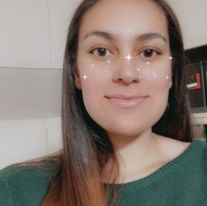 Meet your Posher, Myra